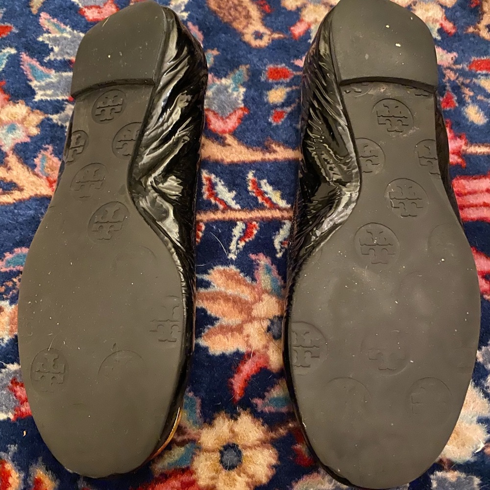 Tory Burch Flats - Picture 3 of 3